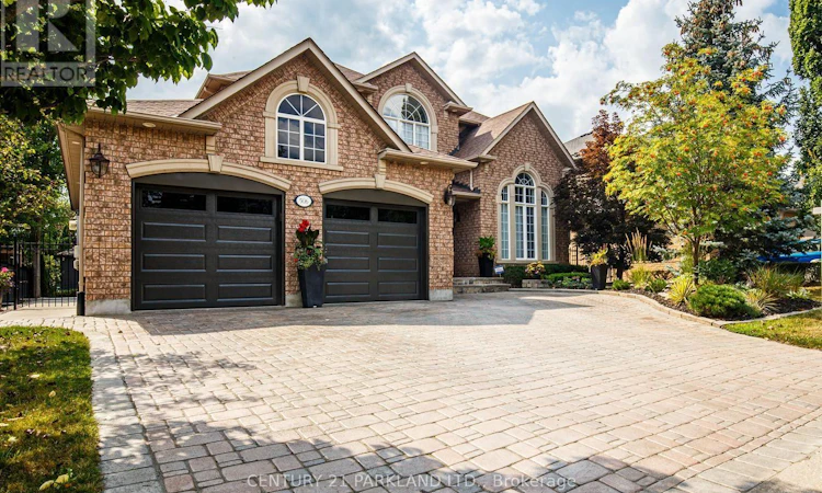 506 Vaughan Mills Road