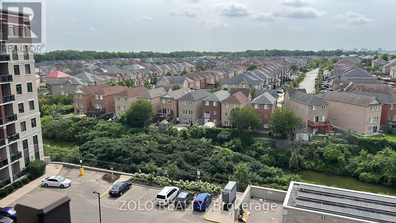 713-39 New Delhi Drive, Markham, ON, L3S 0E1 - 12
