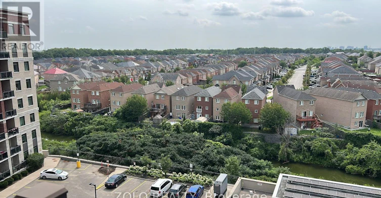 713-39 New Delhi Drive, Markham, ON, L3S 0E1 - 12