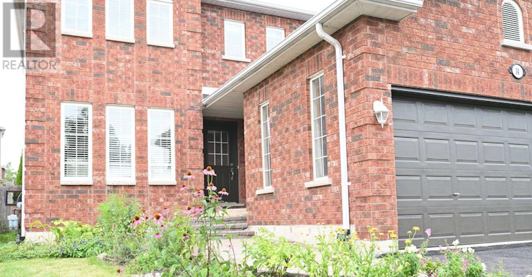 14 Brown Wood Drive, Barrie, ON, L4M 6N4 - 2