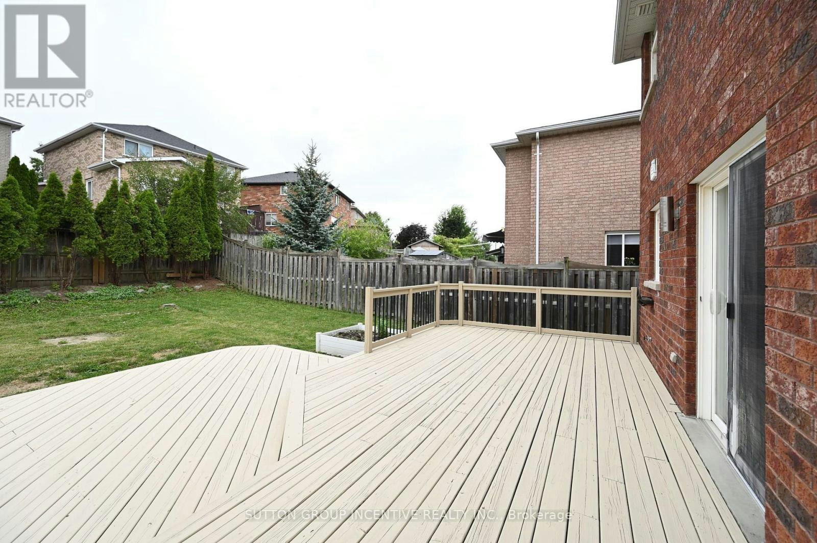 14 Brown Wood Drive, Barrie, ON, L4M 6N4 - 32