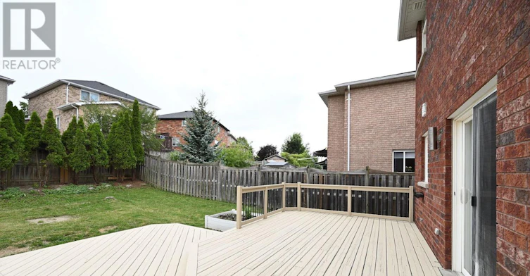 14 Brown Wood Drive, Barrie, ON, L4M 6N4 - 32