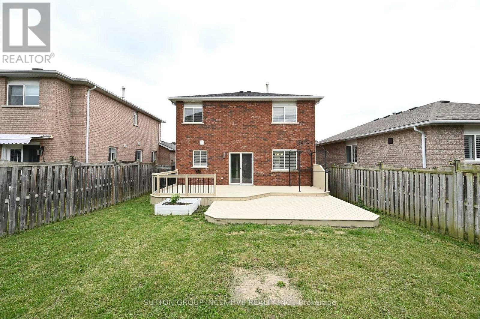 14 Brown Wood Drive, Barrie, ON, L4M 6N4 - 35