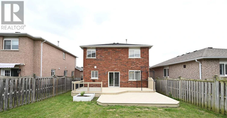 14 Brown Wood Drive, Barrie, ON, L4M 6N4 - 35