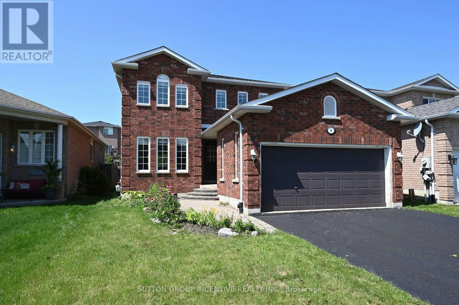 14 Brown Wood Drive, Barrie, ON, L4M 6N4 - 36