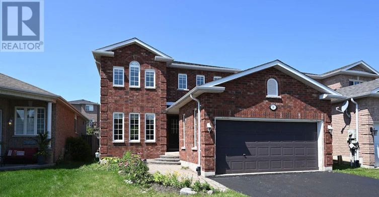14 Brown Wood Drive, Barrie, ON, L4M 6N4 - 36