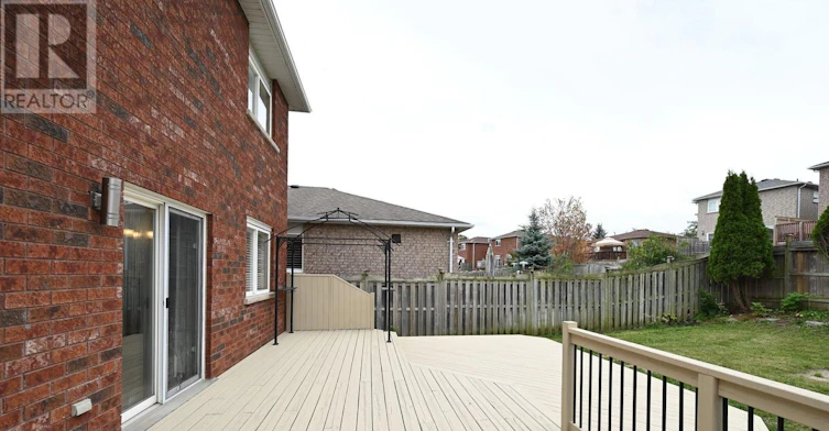 14 Brown Wood Drive, Barrie, ON, L4M 6N4 - 34