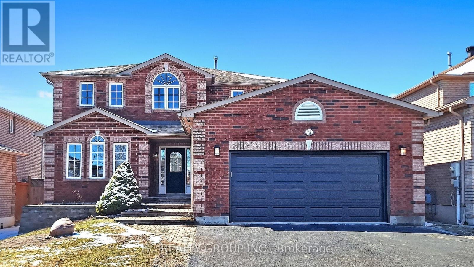 75 Ambler Bay, Barrie, ON, L4M 7A6