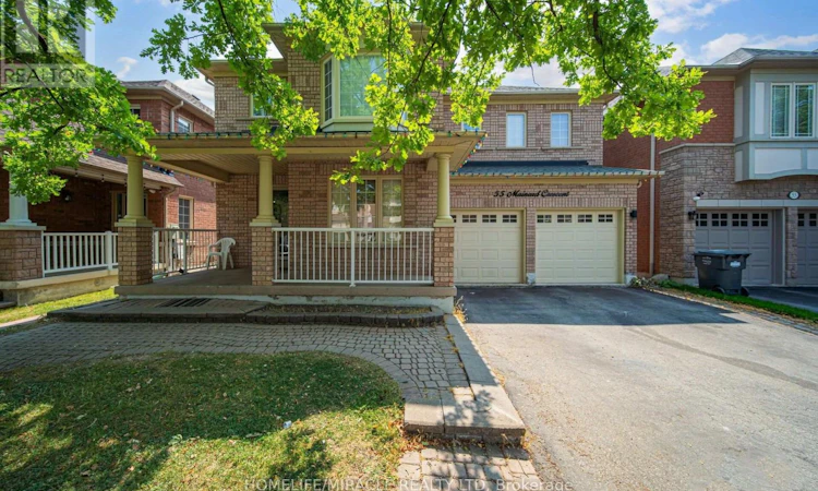 55 Mainard Crescent