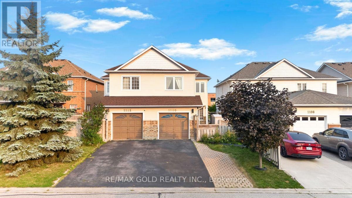 1110 Davis Lane, Milton, ON, L9T 5P9