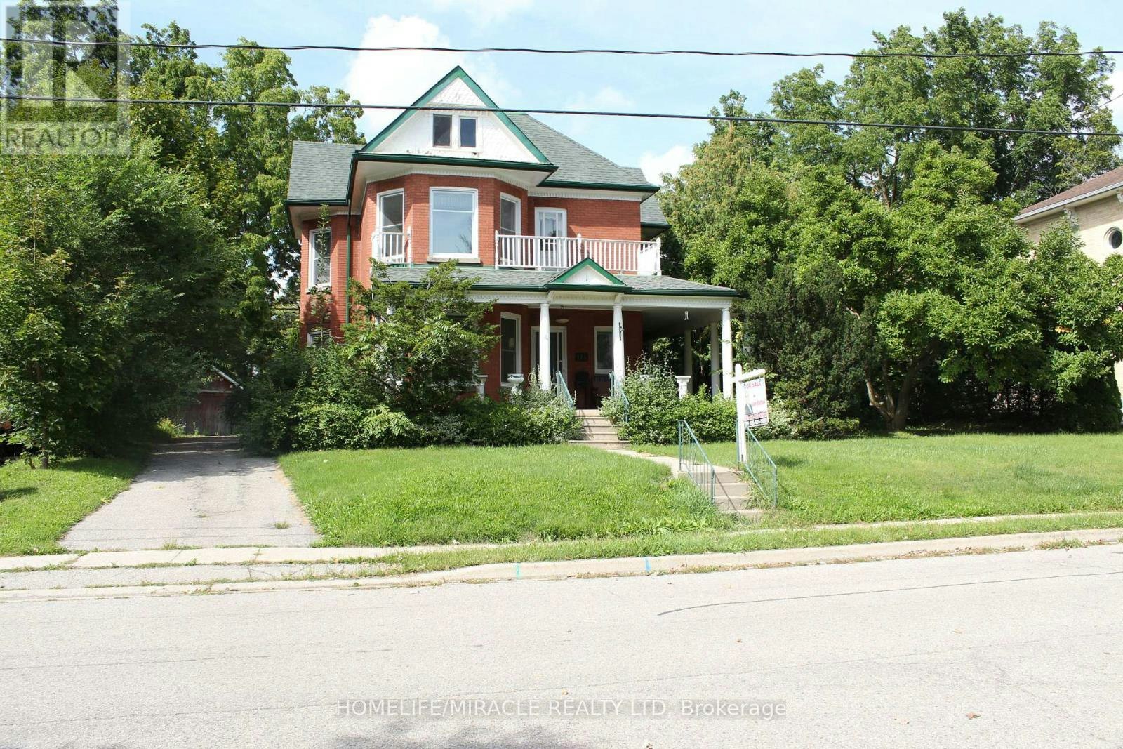 114 Frances Street, Ingersoll, ON, N5C 2H3