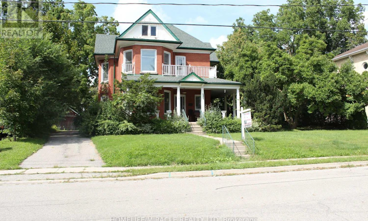 114 Frances Street