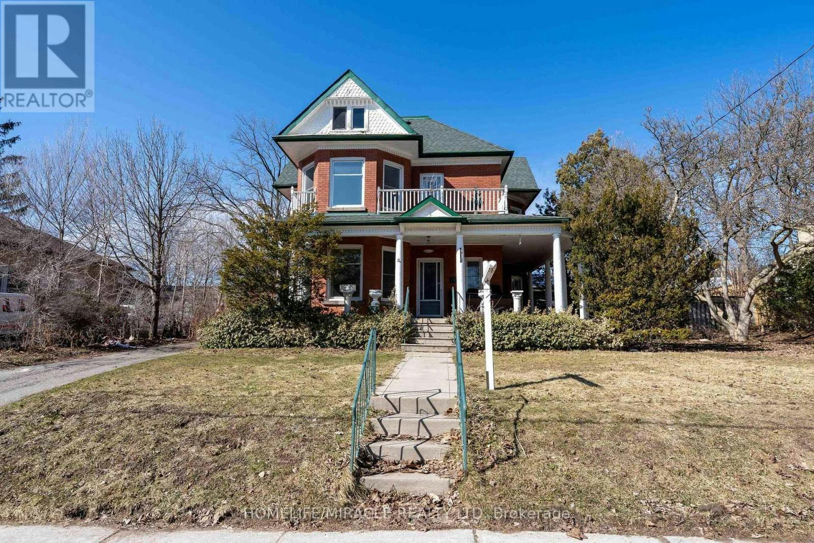 114 Frances Street, Ingersoll, ON, N5C 2H3