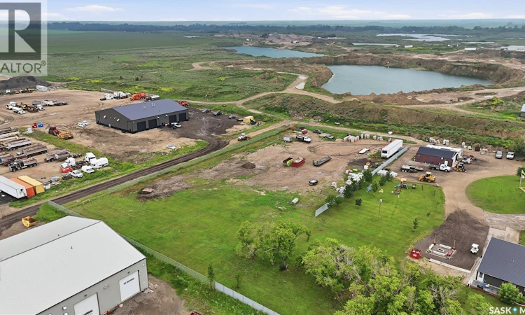 New Horizon Business Park