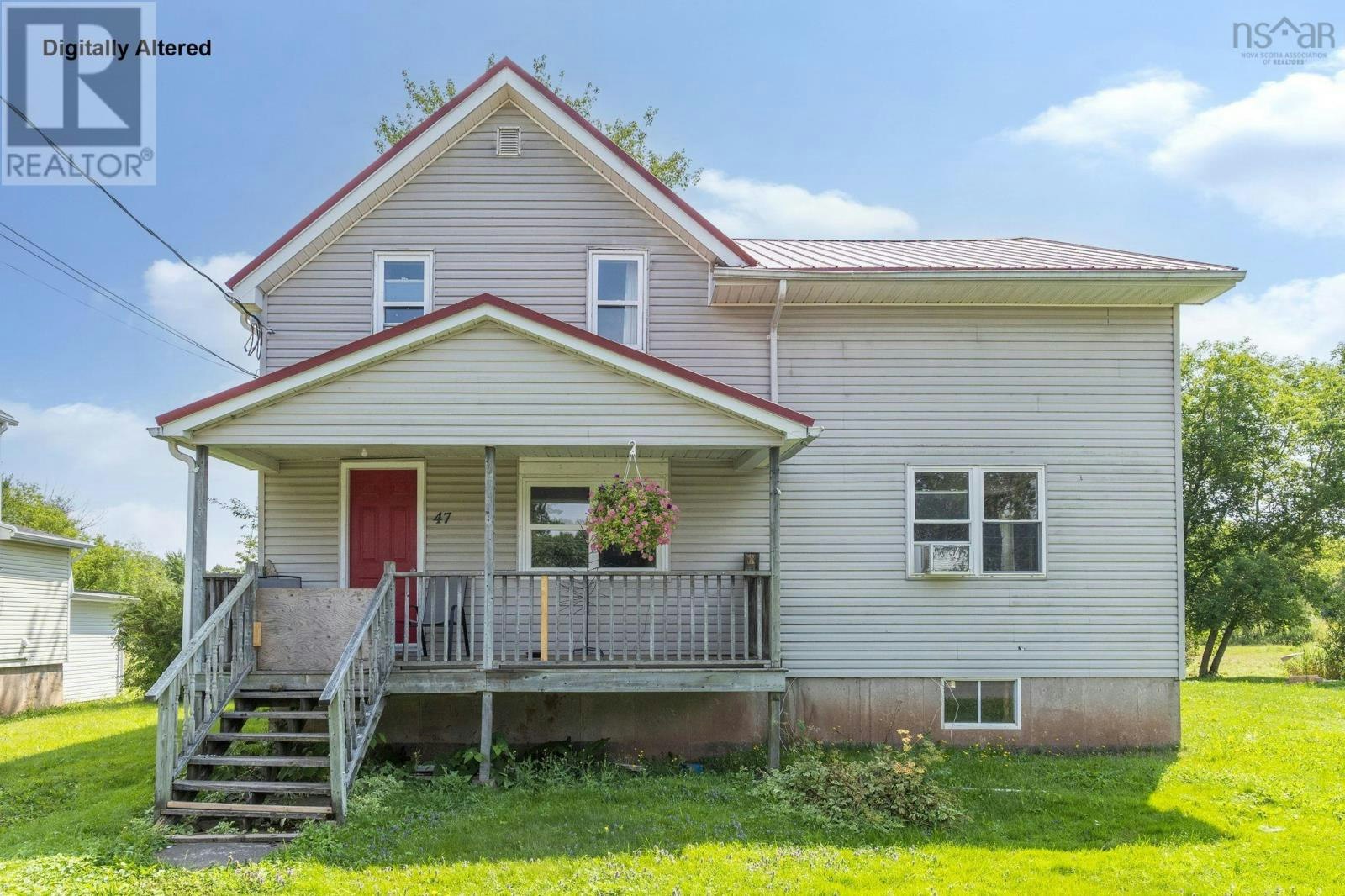 47 Asquith Avenue, Stewiacke, NS, B0N 2J0