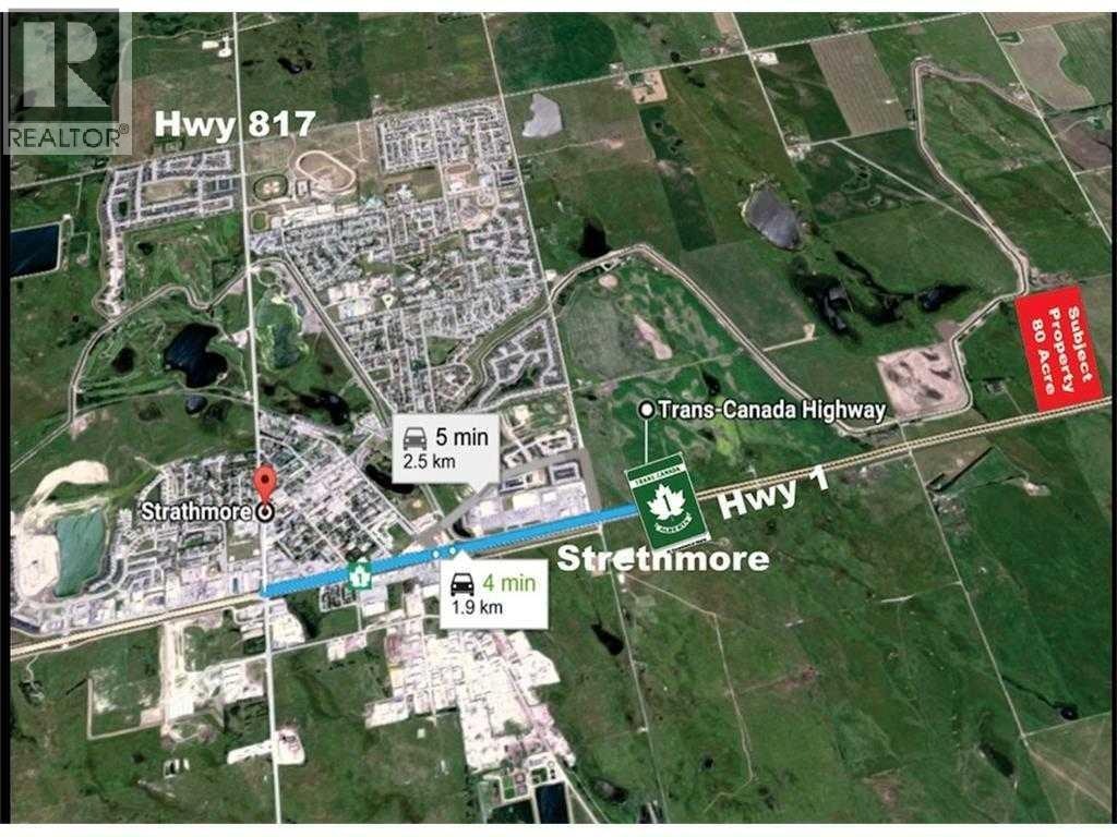 4;24-24;18 Highway One SE, Redcliff, AB, T0J 0M0