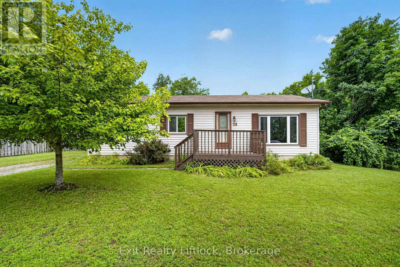 24 King Street W, Havelock-Belmont-Methuen, ON, K0L 1Z0
