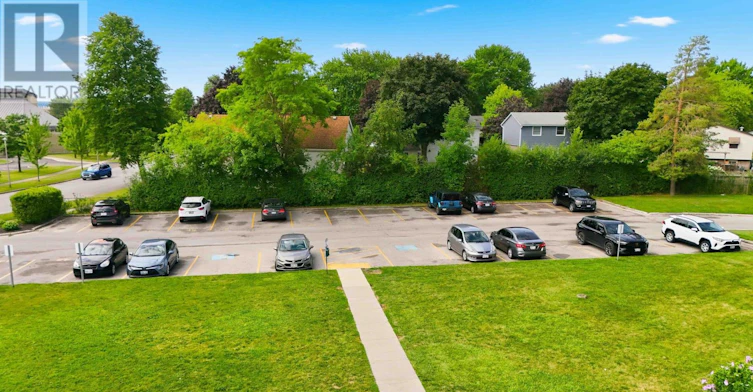 302-735 Wonderland Road S, London, ON, N6K 1M1 - 32