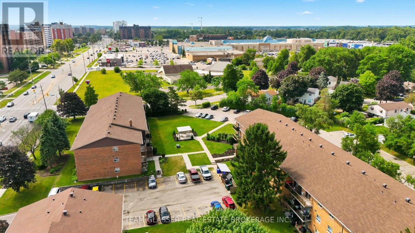 302-735 Wonderland Road S, London, ON, N6K 1M1 - 38
