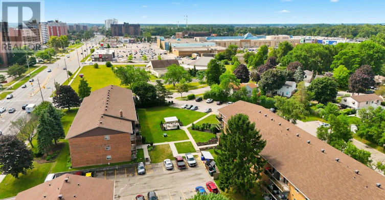 302-735 Wonderland Road S, London, ON, N6K 1M1 - 38