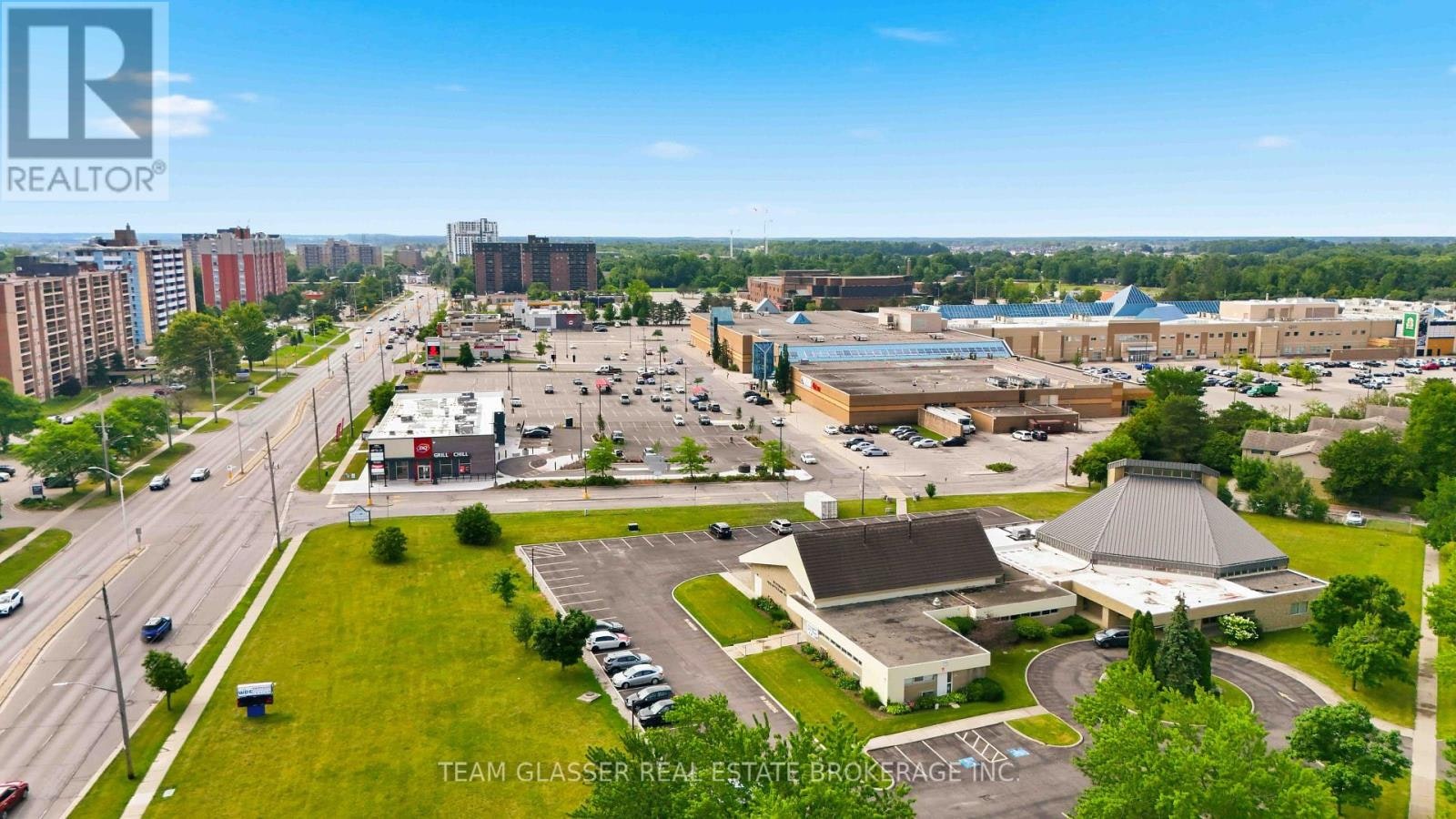 302-735 Wonderland Road S, London, ON, N6K 1M1 - 33