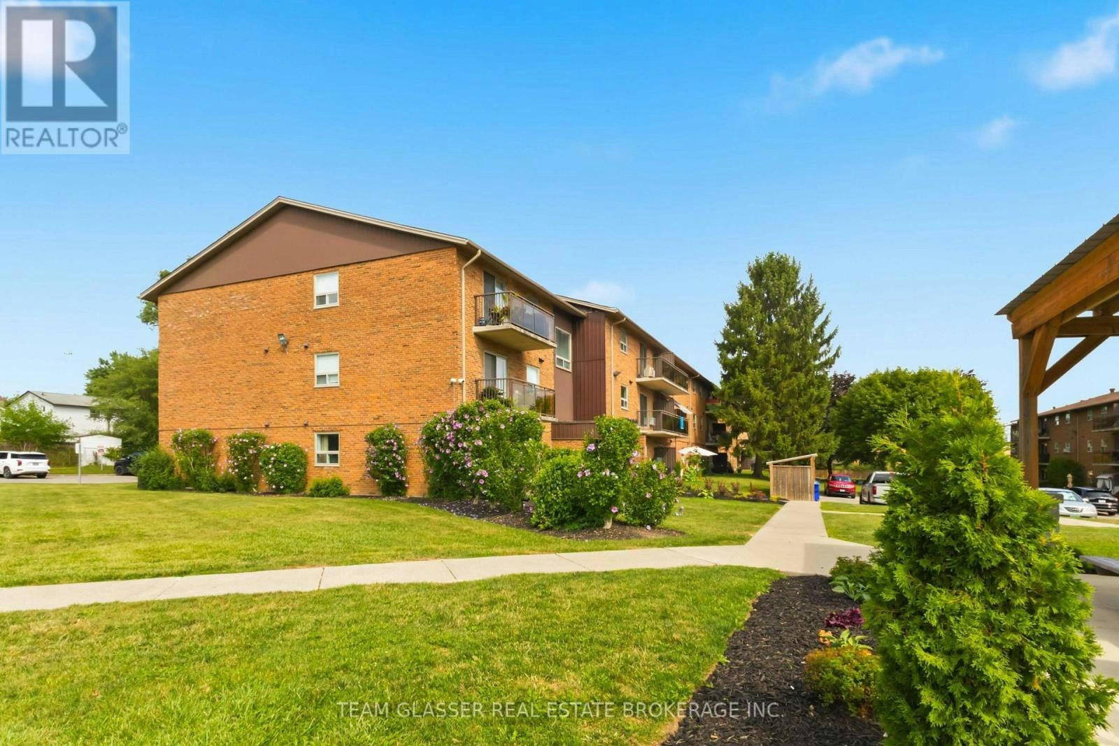 302-735 Wonderland Road S, London, ON, N6K 1M1 - 22