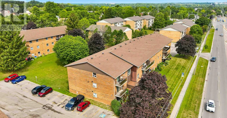 302-735 Wonderland Road S, London, ON, N6K 1M1 - 37