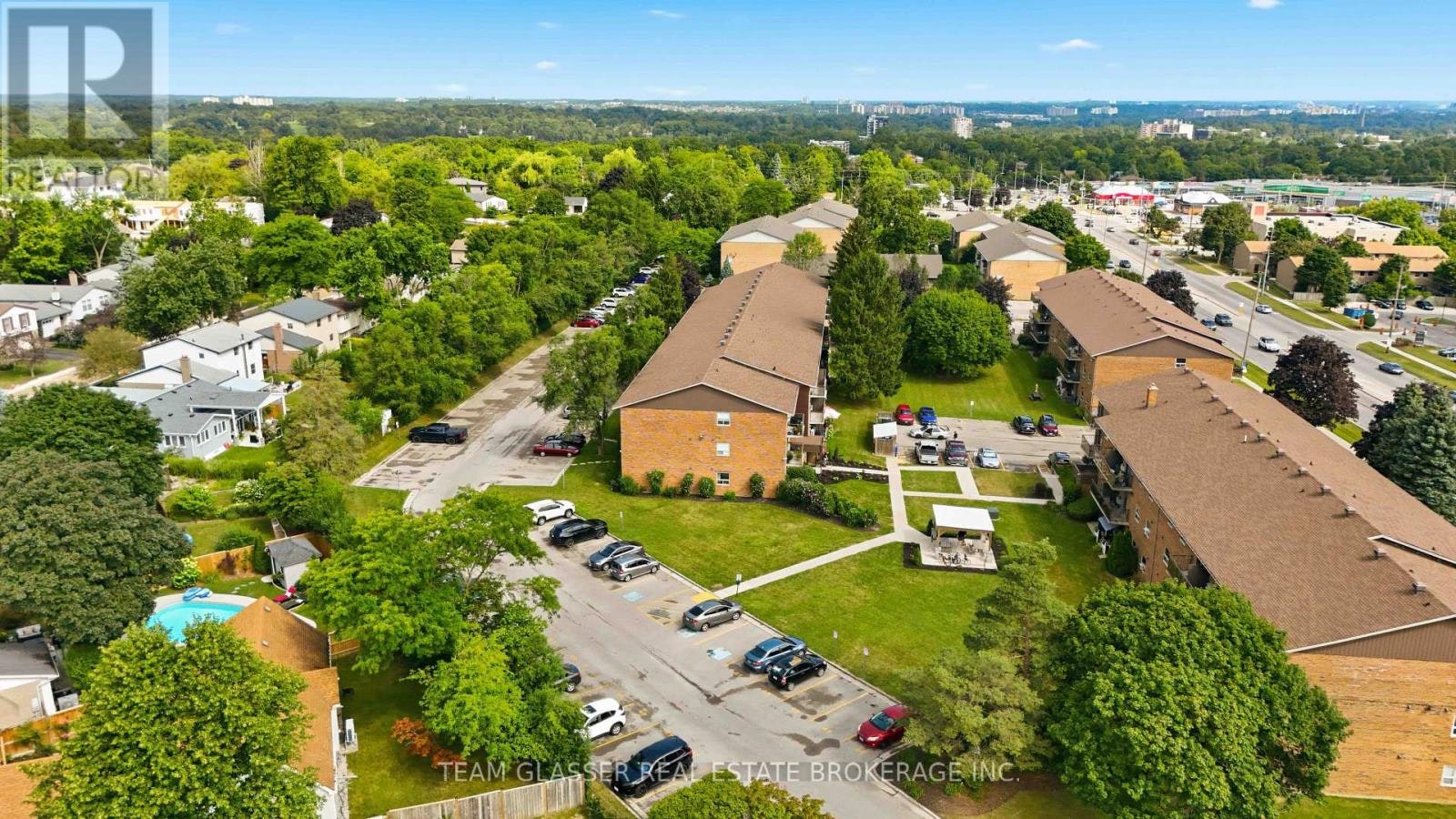 302-735 Wonderland Road S, London, ON, N6K 1M1 - 34