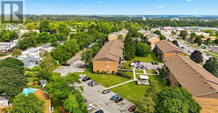 302-735 Wonderland Road S, London, ON, N6K 1M1 - 34