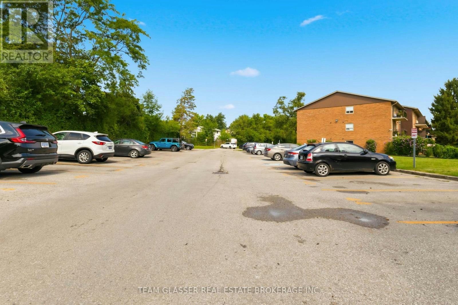 302-735 Wonderland Road S, London, ON, N6K 1M1 - 20