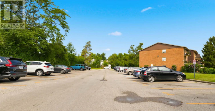 302-735 Wonderland Road S, London, ON, N6K 1M1 - 20
