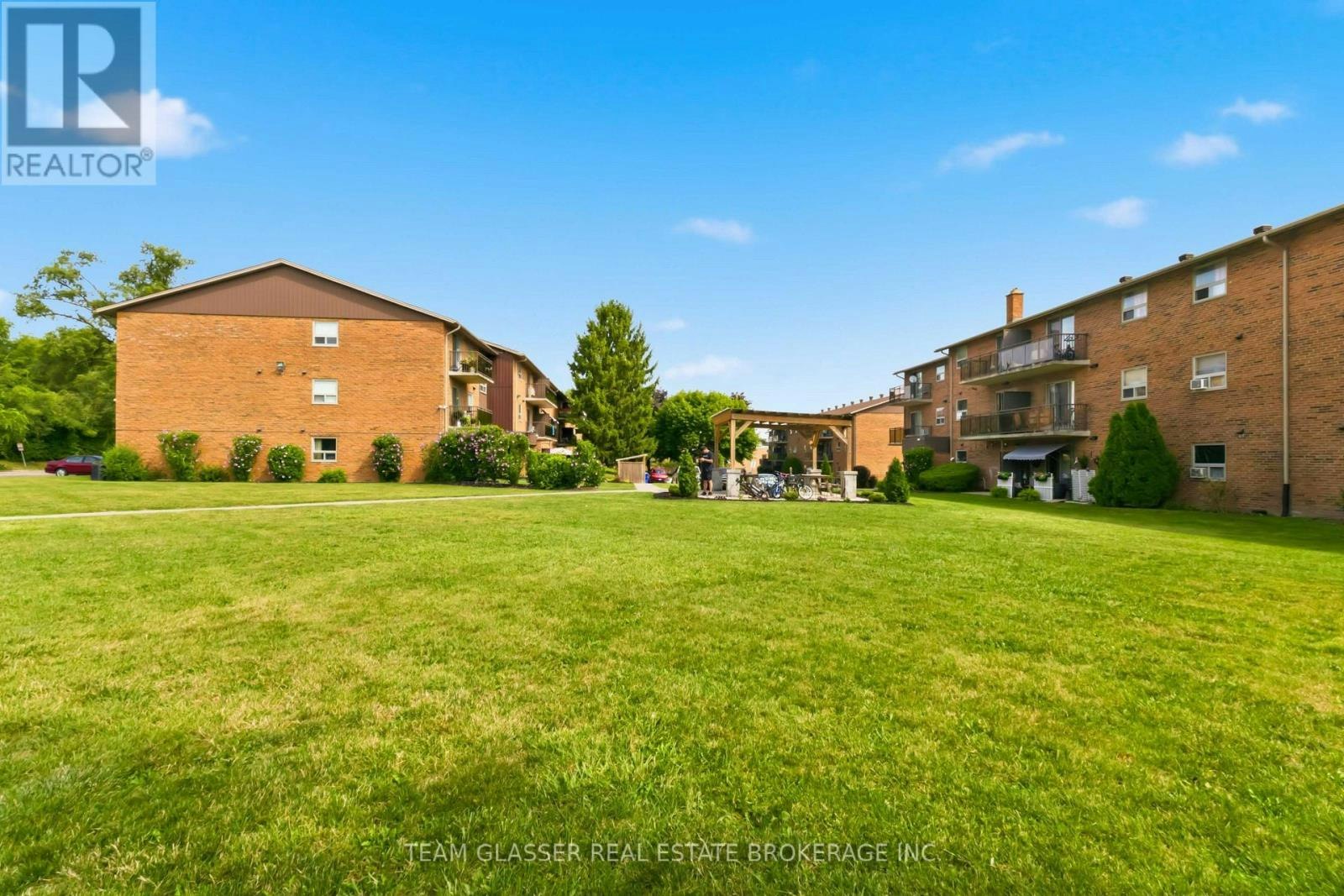 302-735 Wonderland Road S, London, ON, N6K 1M1 - 21