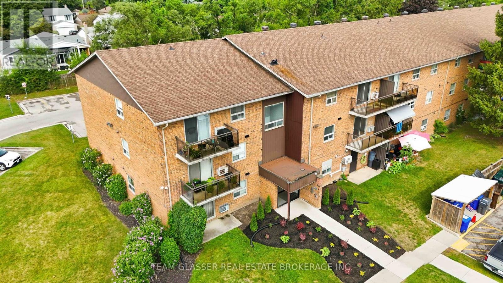 302-735 Wonderland Road S, London, ON, N6K 1M1 - 28