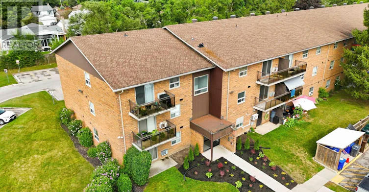 302-735 Wonderland Road S, London, ON, N6K 1M1 - 28
