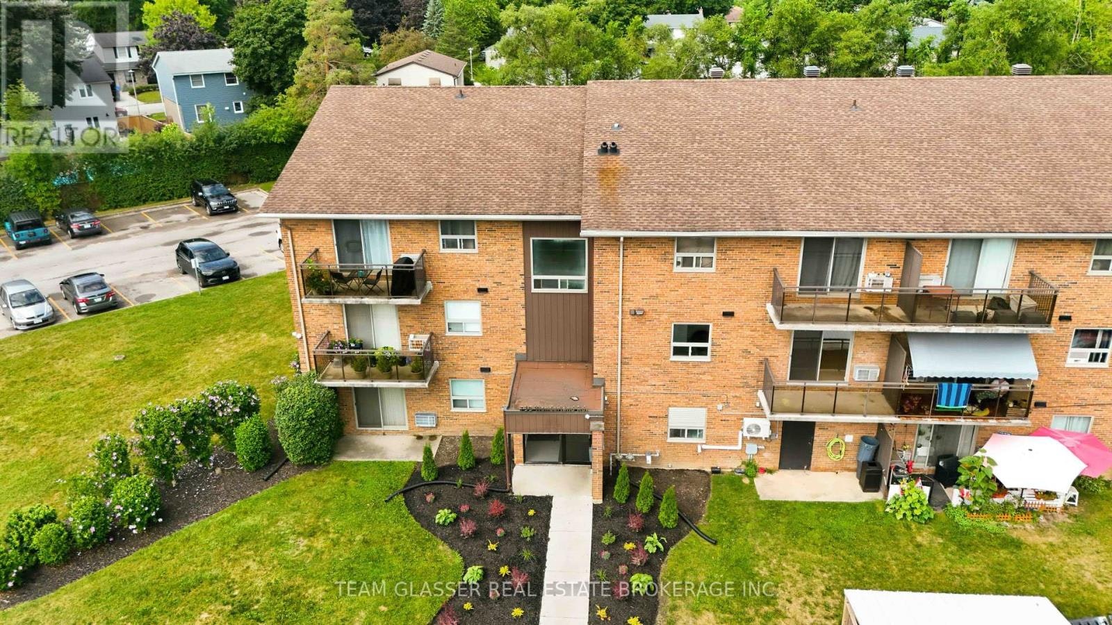 302-735 Wonderland Road S, London, ON, N6K 1M1 - 25