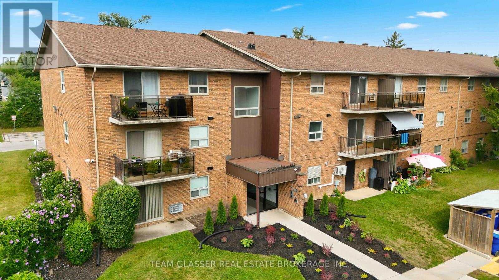 302-735 Wonderland Road S, London, ON, N6K 1M1 - 31