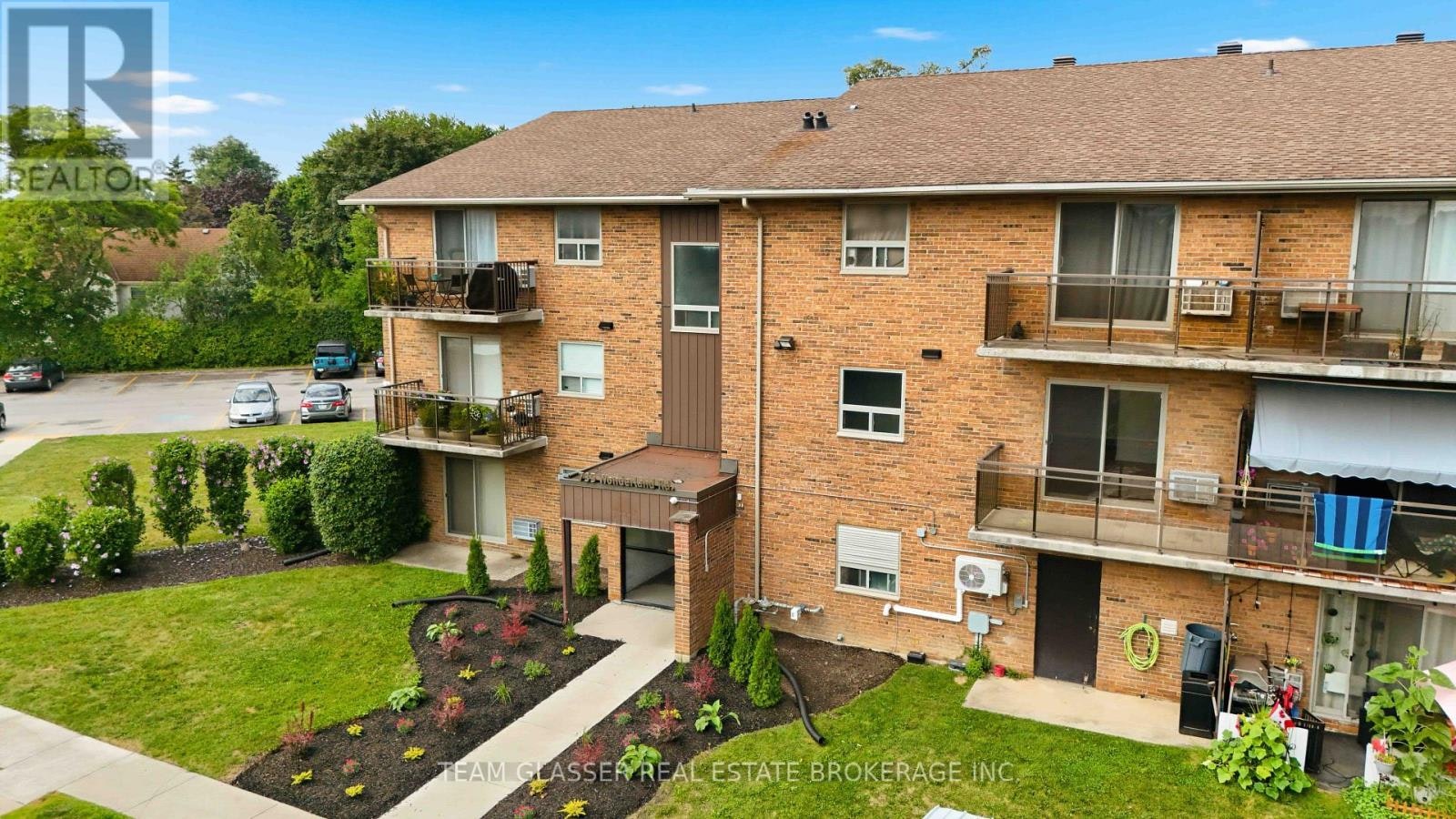 302-735 Wonderland Road S, London, ON, N6K 1M1 - 29