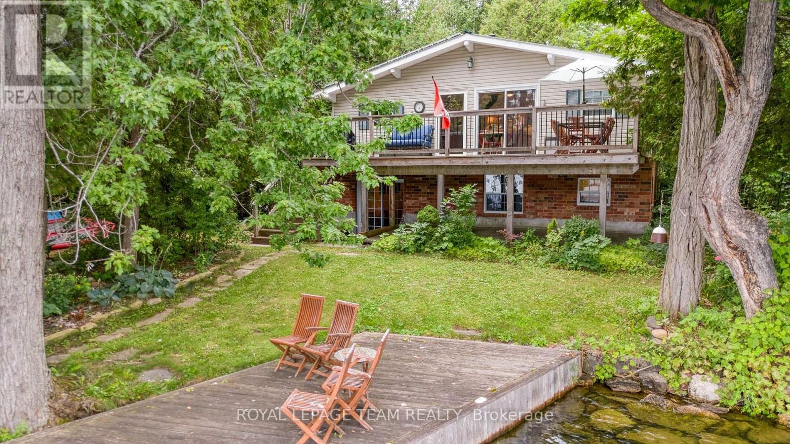 3 B1 Road, Rideau Lakes, ON, K0G 1L0