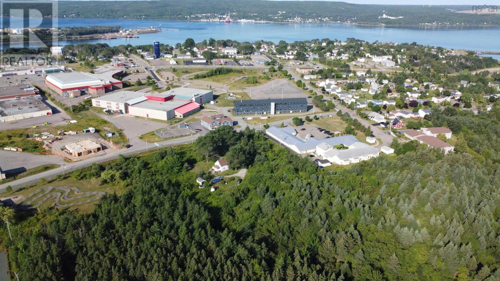 6 Macquarrie Drive, Port Hawkesbury, NS, B9A 3S9