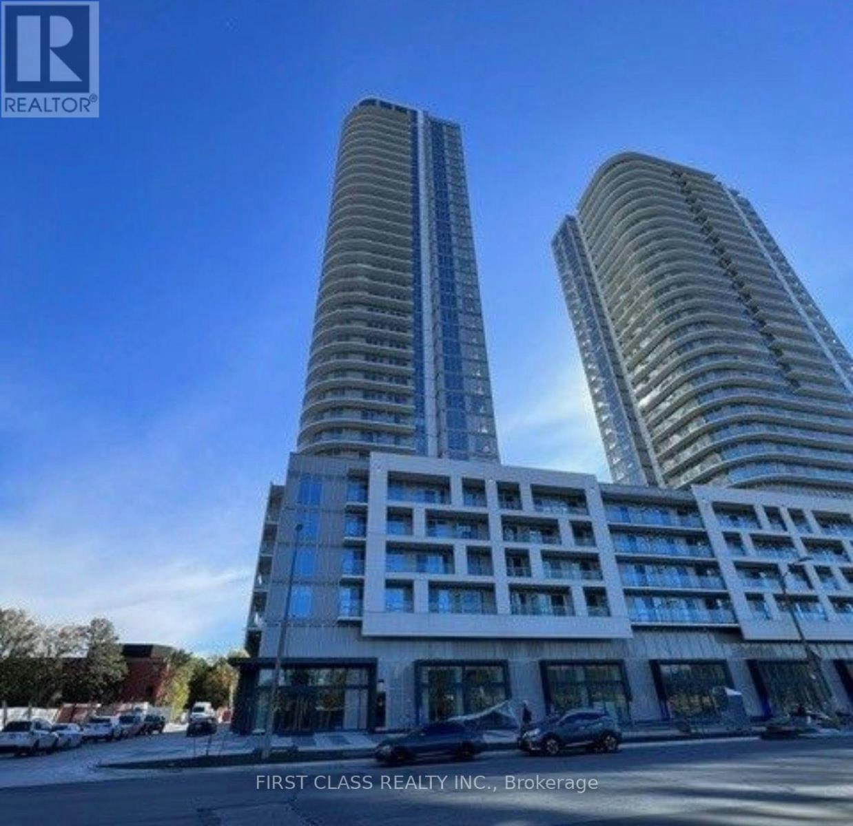 507-2033 Kennedy Road, Toronto, ON, M1T 0B9