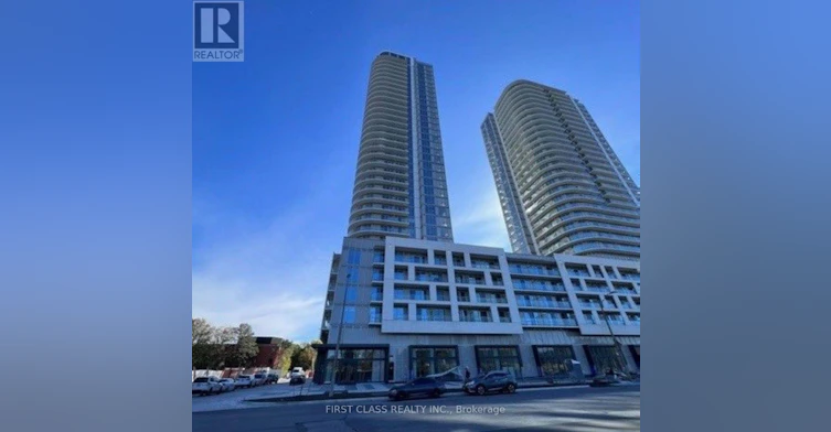 507-2033 Kennedy Road, Toronto, ON, M1T 0B9