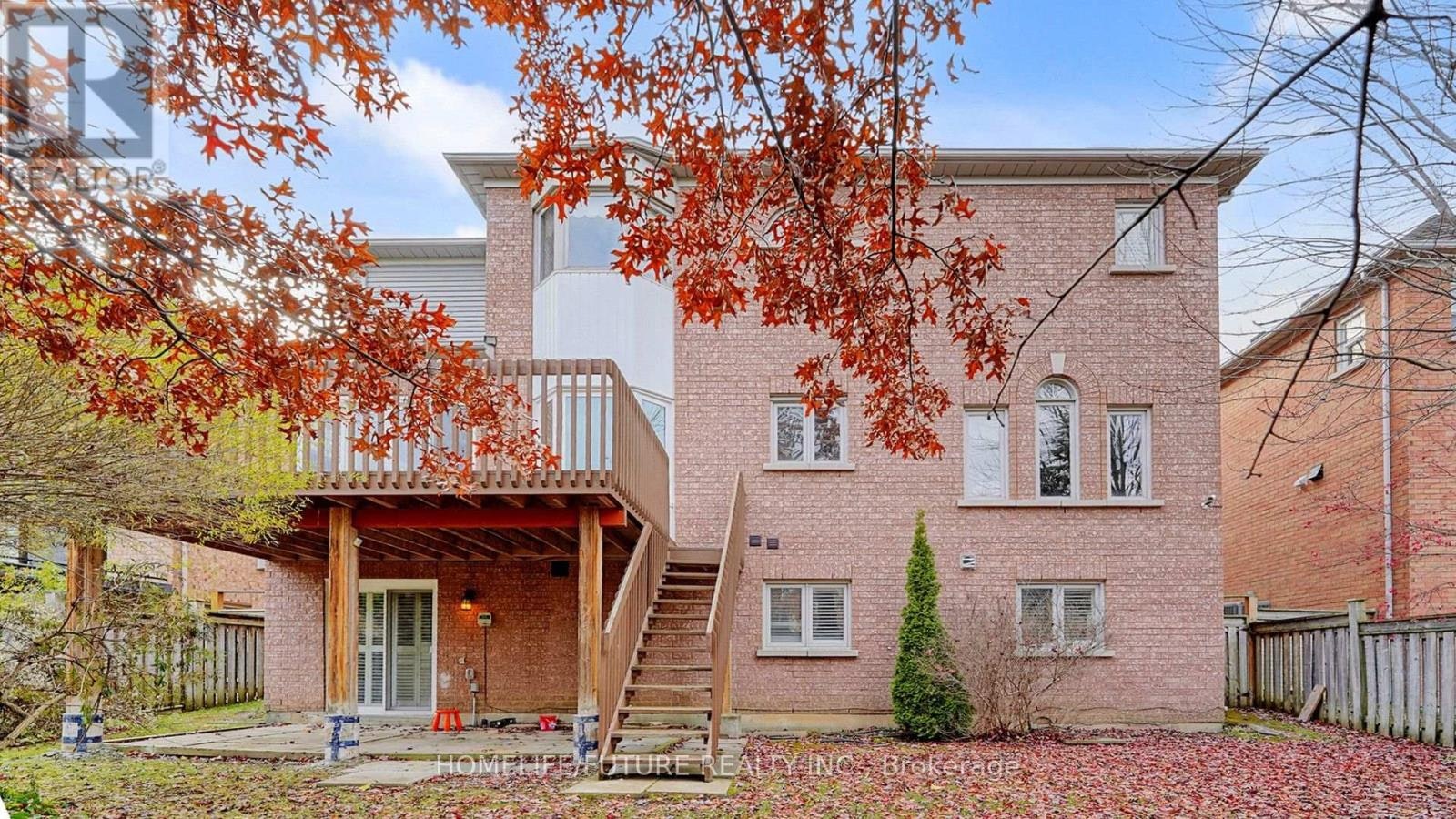 BSMT-75 Silver Rose Crescent, Markham, ON, L6C 1W6 - 5