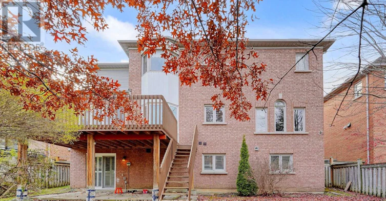 BSMT-75 Silver Rose Crescent, Markham, ON, L6C 1W6 - 5