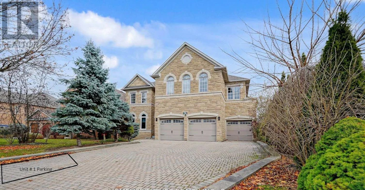BSMT-75 Silver Rose Crescent, Markham, ON, L6C 1W6