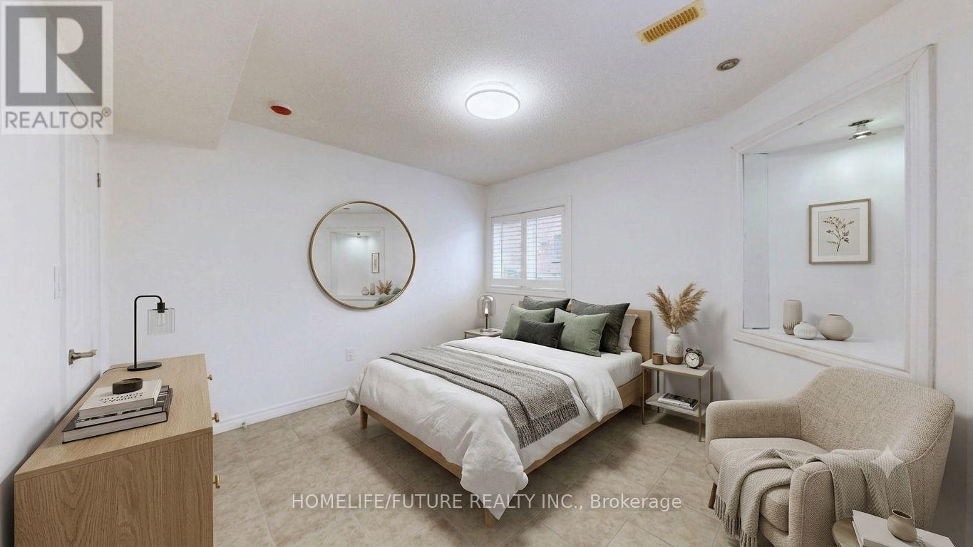 BSMT-75 Silver Rose Crescent, Markham, ON, L6C 1W6 - 2