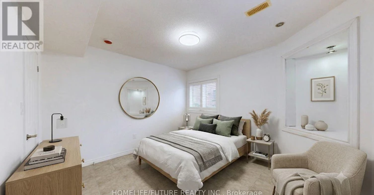 BSMT-75 Silver Rose Crescent, Markham, ON, L6C 1W6 - 2