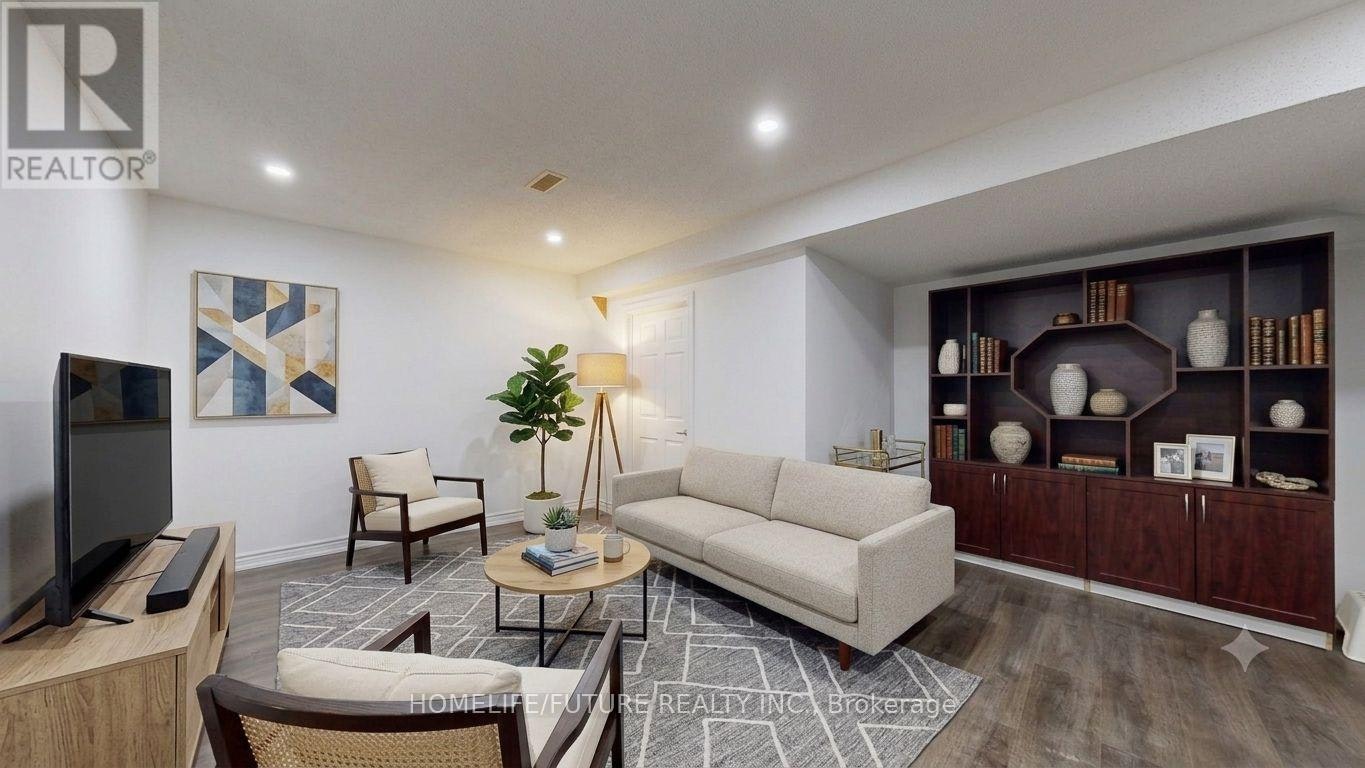 BSMT-75 Silver Rose Crescent, Markham, ON, L6C 1W6 - 4