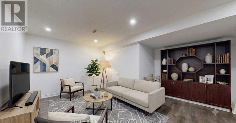 BSMT-75 Silver Rose Crescent, Markham, ON, L6C 1W6 - 4
