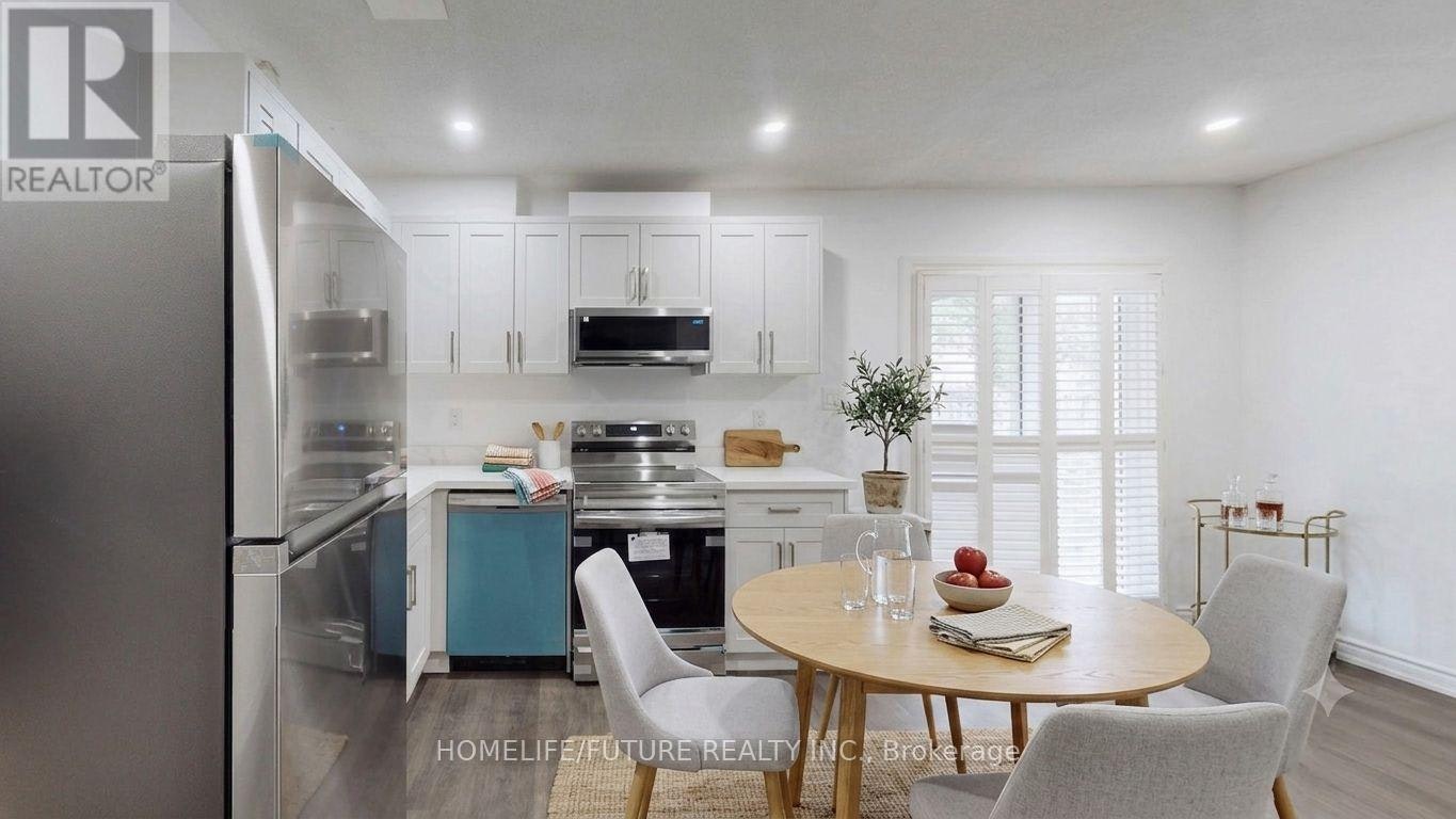 BSMT-75 Silver Rose Crescent, Markham, ON, L6C 1W6 - 3