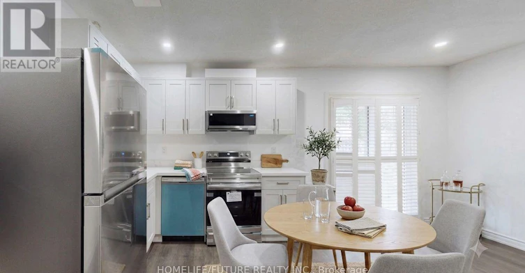BSMT-75 Silver Rose Crescent, Markham, ON, L6C 1W6 - 3